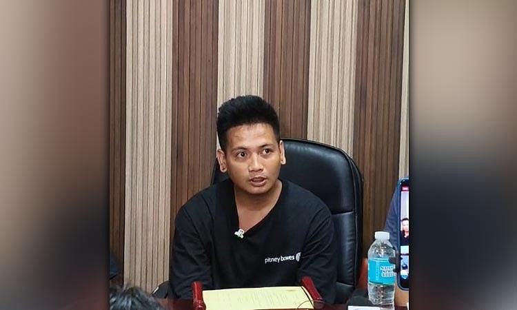 From 'Bugoy' to Hero: Joshua Sandal Saves 12 from Typhoon Tino