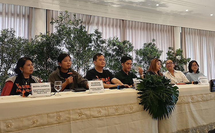 25 Nations Join Terra Madre Asia Pacific 2025 in Bacolod City