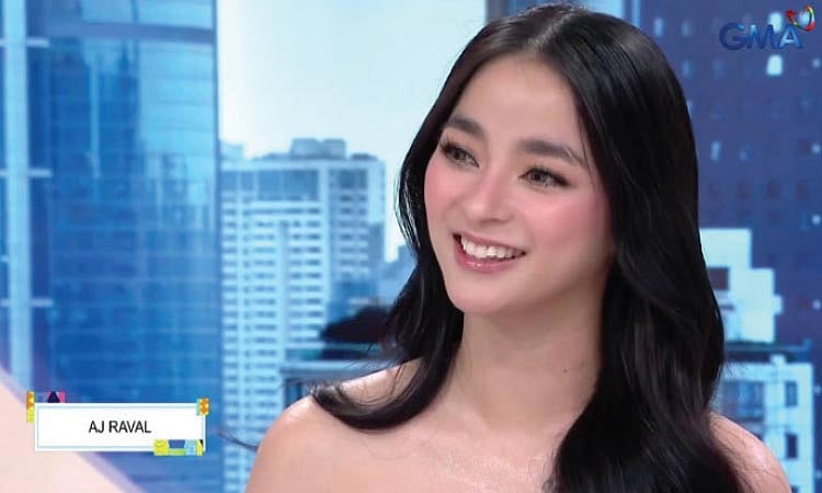 AJ Raval Reveals She Has 5 Children in Emotional Interview