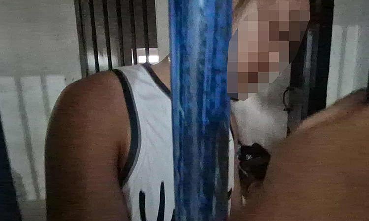 Cebu Call Center Agent Faces VAWC Case After Altercation With Housemate