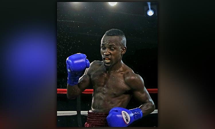 Yohana Warns Suganob: 'Prepare for Toughest Fight' in Bohol Bout