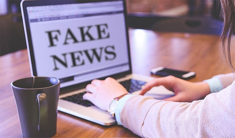 PNP Intensifies Cyber Patrol vs Fake News During 3-Day Assemblies