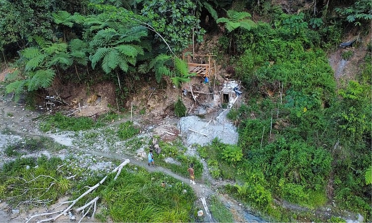 Davao Oriental Files Complaint Against Macambol Mining Over Environmental Threats