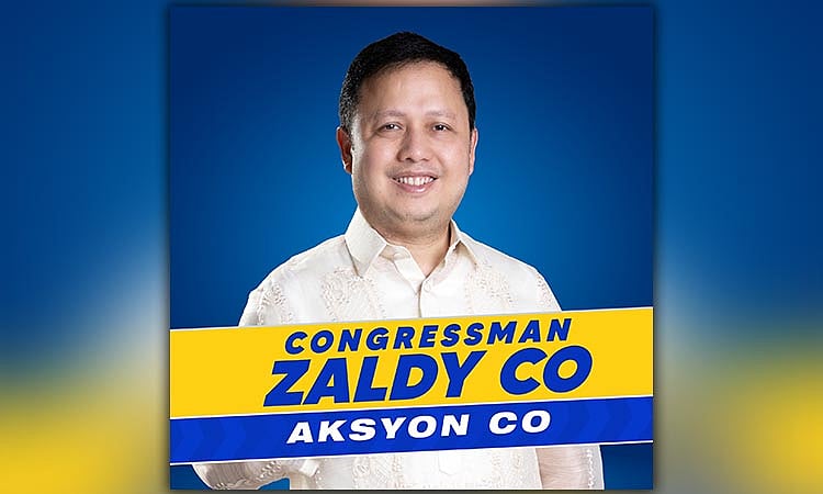 Ex-Rep Co Accuses Marcos Jr, Romualdez of P56B Flood Project Kickbacks