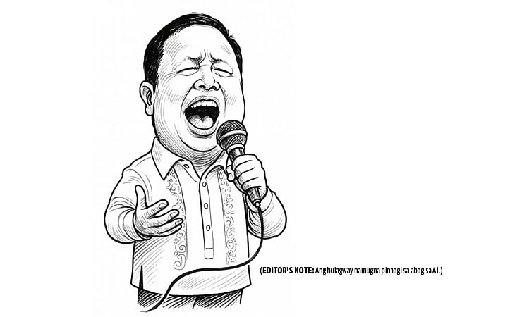 Ex-Rep Co Accuses Marcos, Romualdez of P56B Flood Control Kickbacks