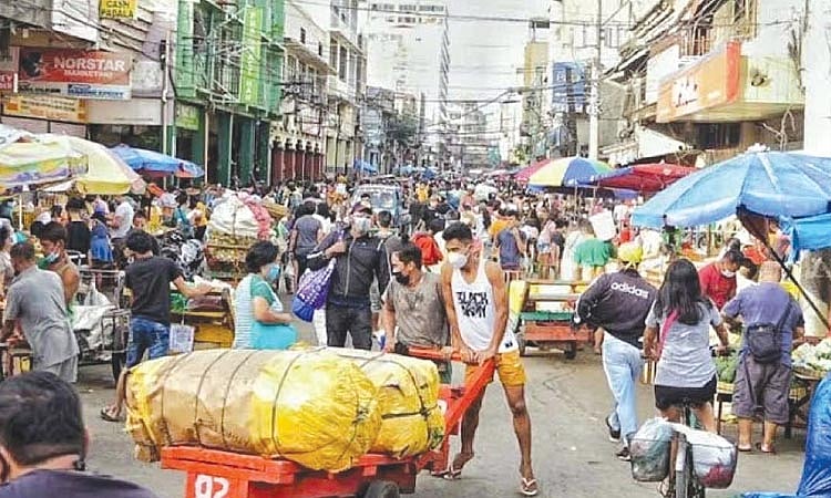 Philippine Business Groups Back Economy Amid Political Tensions