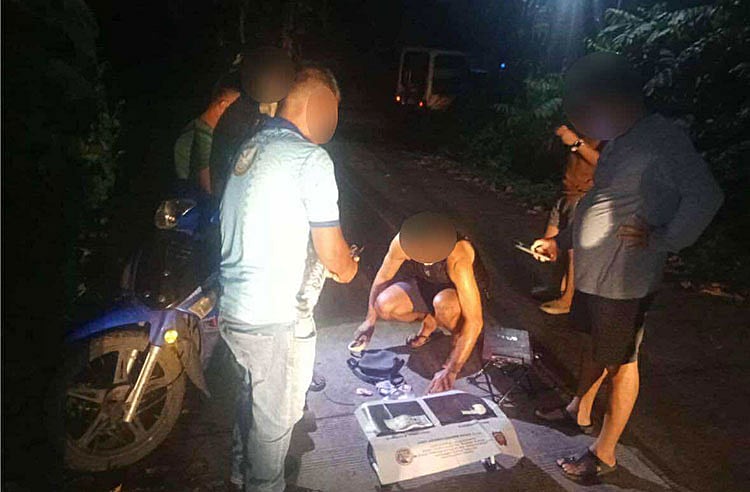 P2.7M Shabu Seized in Dumaguete Drug Bust, High-Value Suspect Nabbed