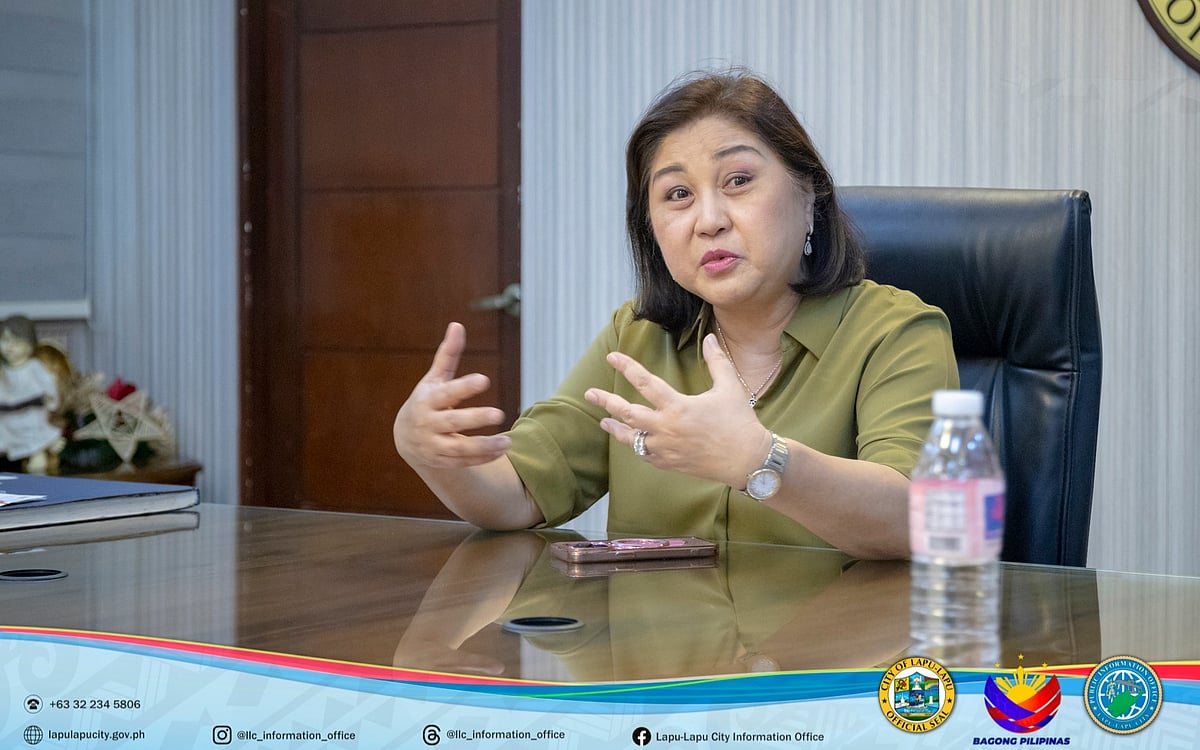 Lapu-Lapu City Suspends Classes, Work for 290th Patronal Fiesta