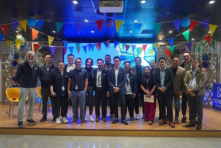 Carelon Philippines Hires 20+ Senior Citizens, Proving Age is Just a Number