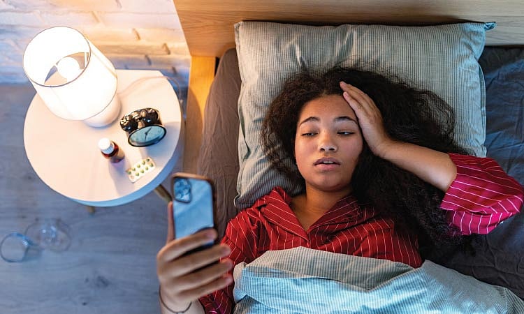 Philippines Ranks 4th Globally in Sleep Deprivation Crisis