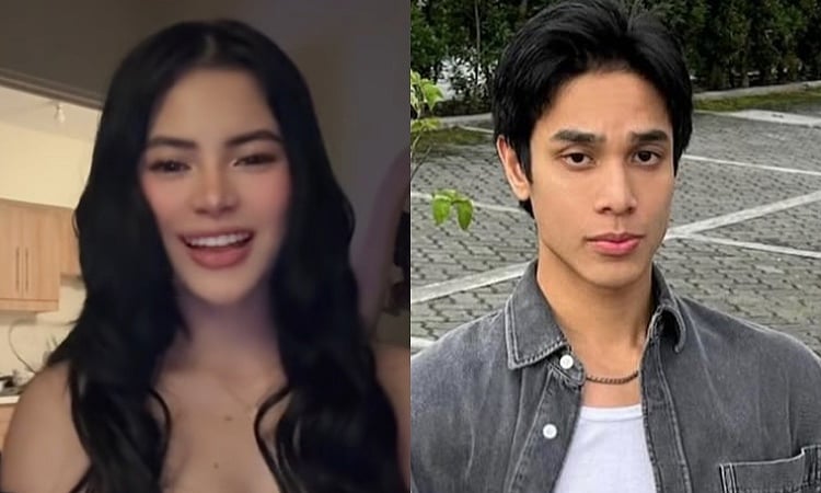 Ex-Boyfriend of Model Gina Lima Dies by Suicide Amid QCPD Investigation