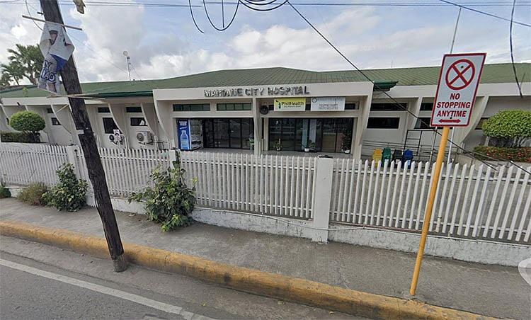 Mandaue City Hospital Reports Zero Leptospirosis Cases in Recent Tests