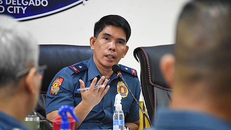 Bomb Threats Hit 21 Schools in Western Visayas, P200K Reward Offered