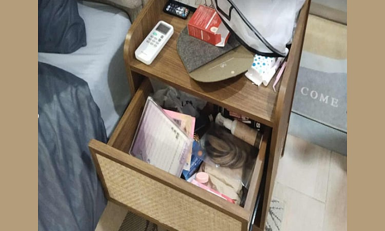 P2.2M Jewelry Heist in Cebu City: Carpenter-Turned-Robber Caught