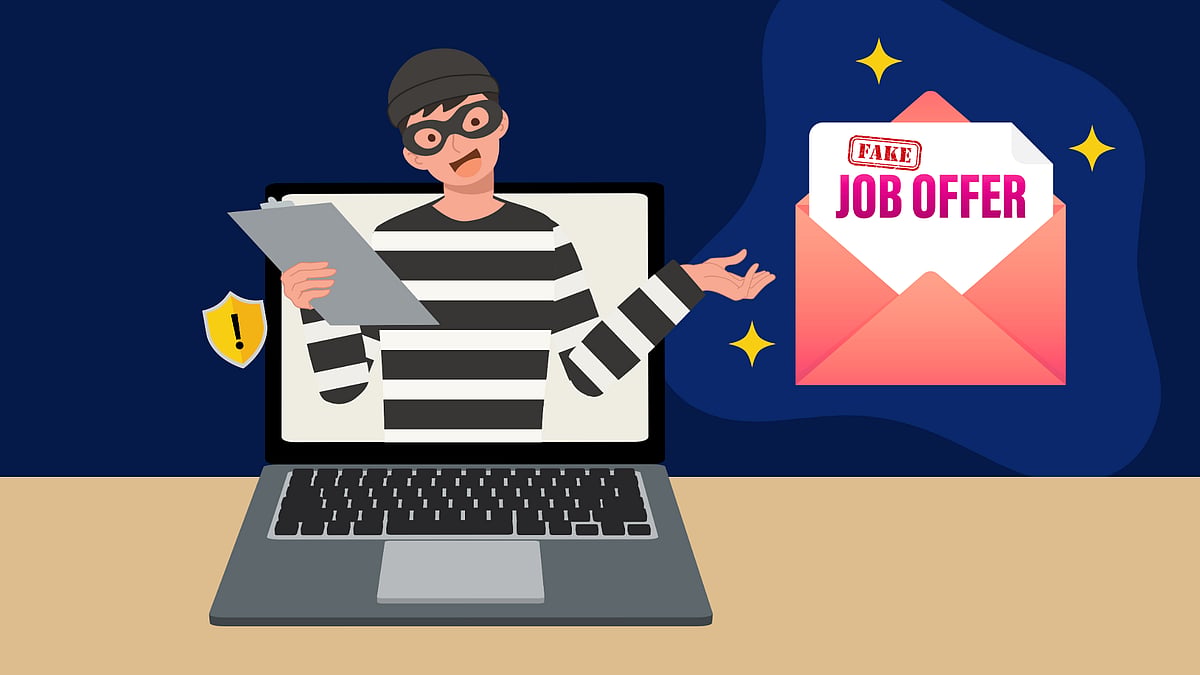 Philippines Ranks 2nd in Asia-Pacific Job Scams: Seek Report