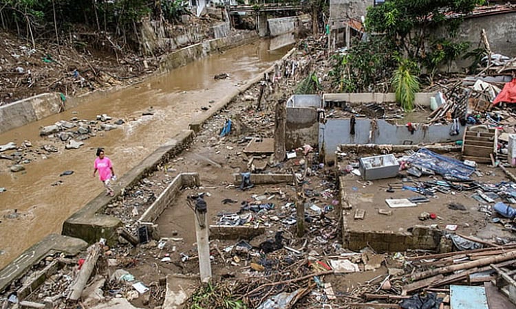 Cebu Leptospirosis Crisis: 106 Cases, 7 Deaths in 20 Days