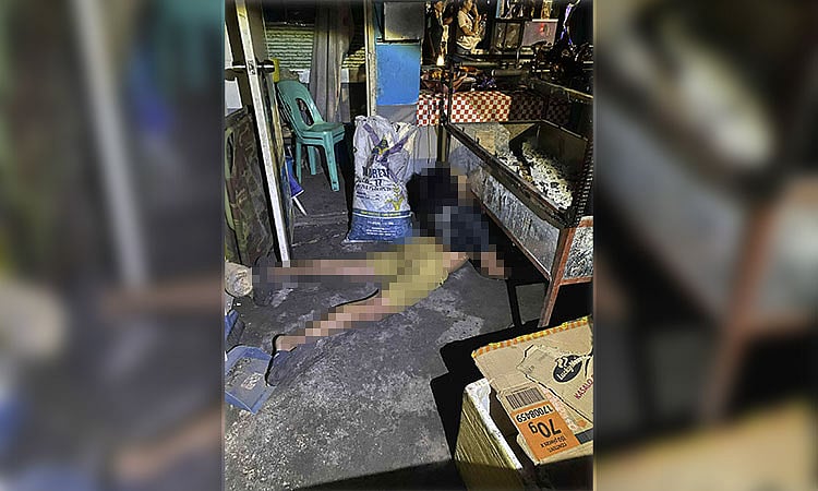 19-Year-Old Worker Electrocuted at Tagbilaran Food Stand