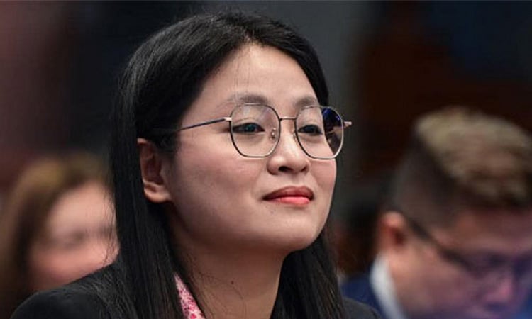 Ex-Mayor Alice Guo Seeks to Remain in Pasig Jail After Trafficking Conviction
