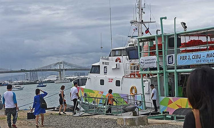 Cebu City Cracks Down on Abusive Port Dispatchers and Ticket Scams