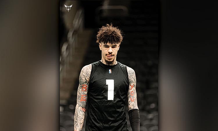 LaMelo Ball Demands Trade After Hornets' 4-11 Start