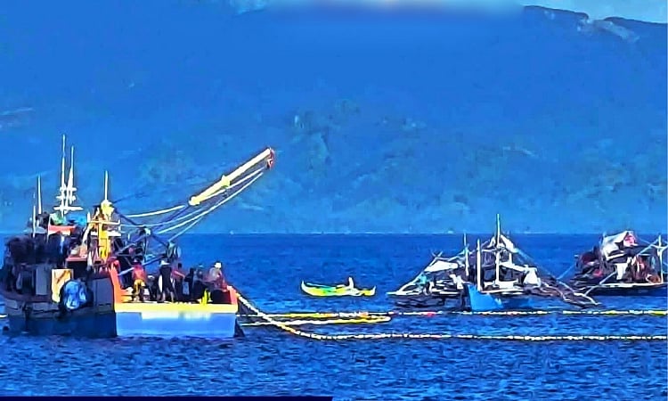 Davao de Oro Defies Regional Fisheries Slump with 18% Production Surge