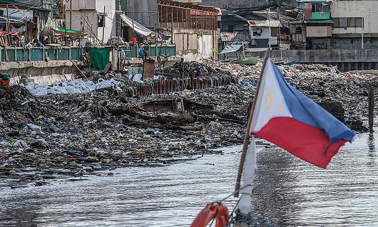 Cebu City's Waste Crisis: A Ticking Time Bomb Threatens Public Health