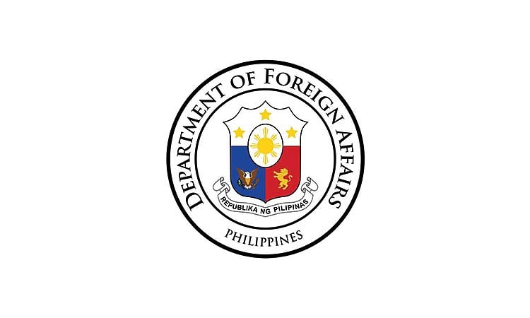 DFA: No Court Order to Cancel Zaldy Co's Passport Yet