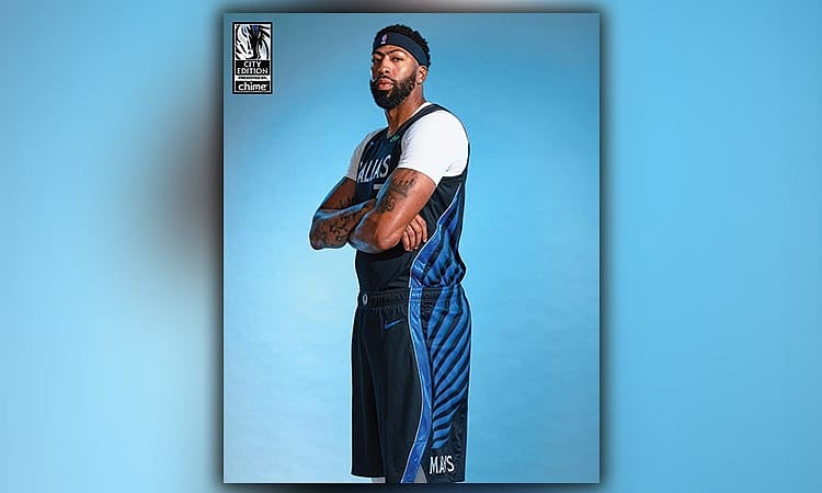 Detroit Pistons Eye Anthony Davis Trade, Sources Reveal