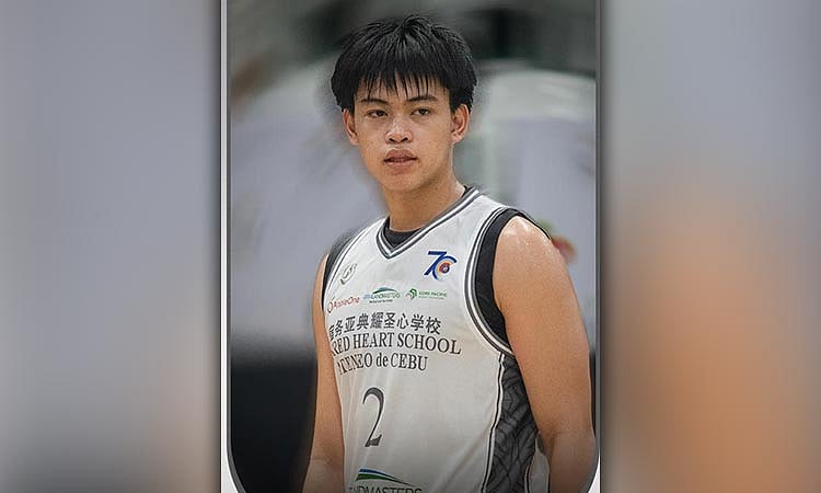 SHS-AdC Magis Eagles Dominate SCSC 82-60 in Cesafi High School Basketball