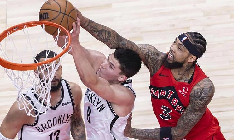 Thunder Dominate Trail Blazers 122-95, Extend Win Streak to 9 Games