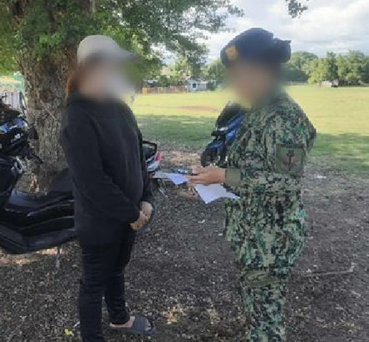 Zamboanga Arrest: Top 8 Most Wanted in Central Luzon Captured