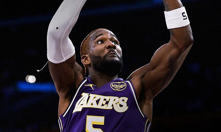 Lakers Sign Drew Timme After Ayton's Knee Injury vs Jazz