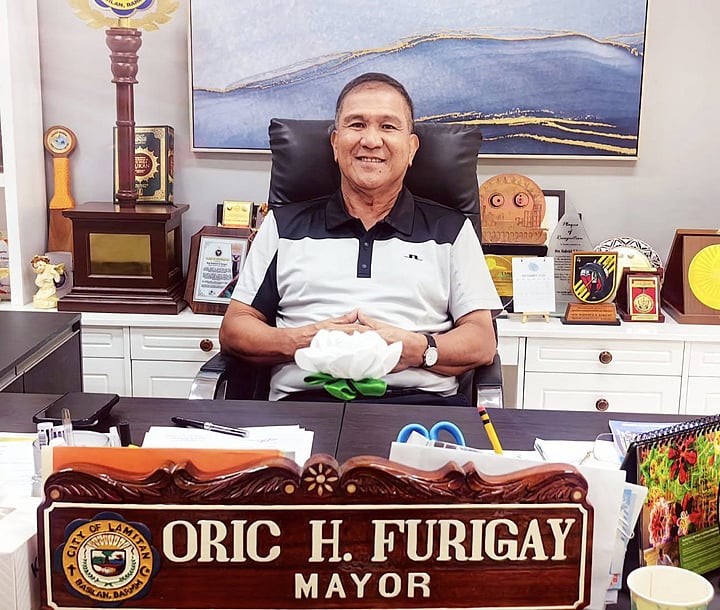 Lamitan Launches Free Mass Wedding with 10-Tree Planting Rule