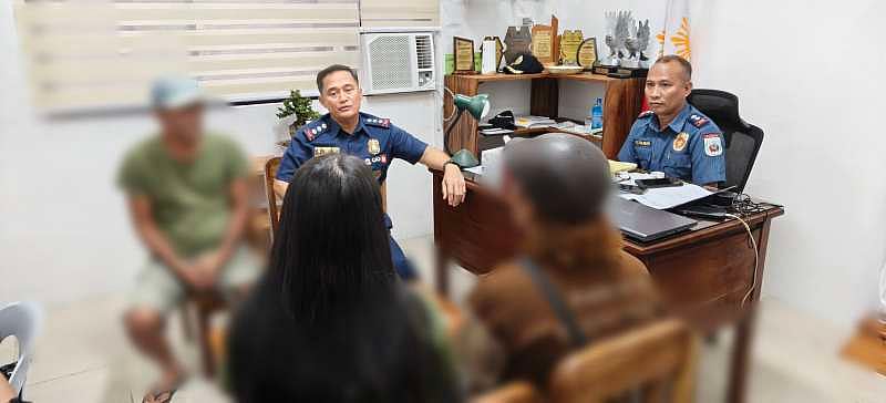 19-Year-Old Surrenders in Iloilo Bomb Threat Case After Digital Trail