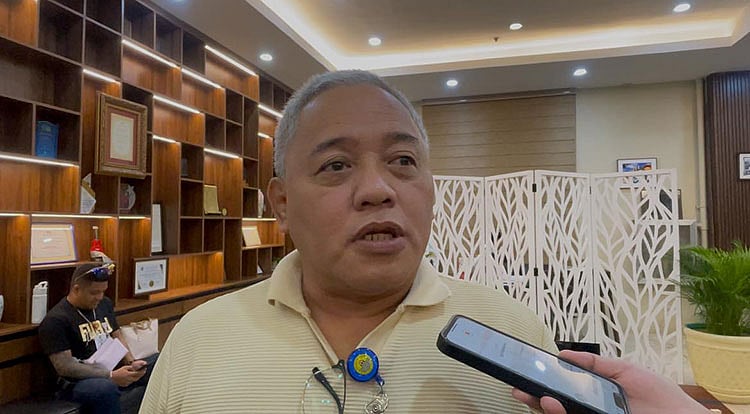 Cebu City Achieves Zero Casualties from Tropical Depression Verbena