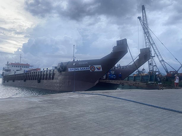 Libreng Sakay Ends After 6 Months as San Juanico Bridge Stabilizes