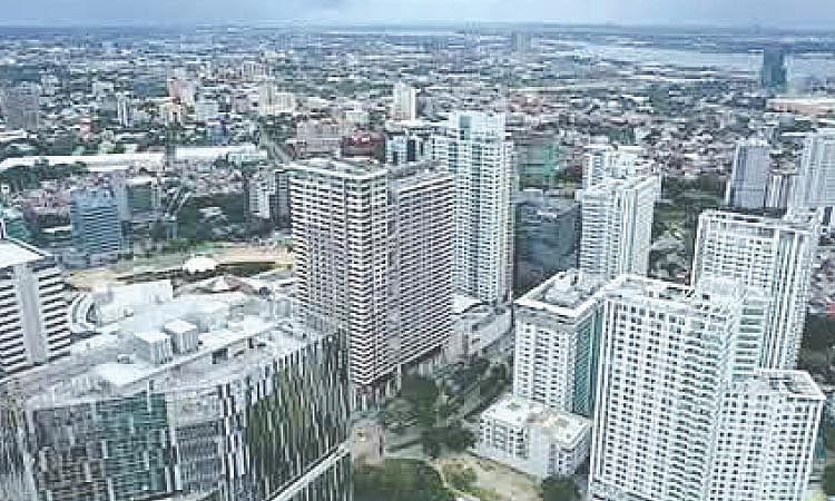 Philippines Economy Cautiously Optimistic for 2025 Finish