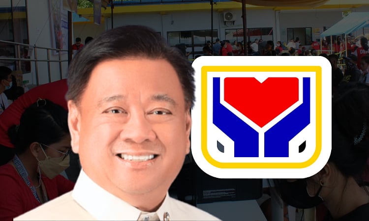 Davao Reps Expose Alleged AICS Misuse in 2025 Elections