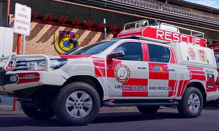 Davao City Council Approves Seral-Cared System to Modernize Emergency Response