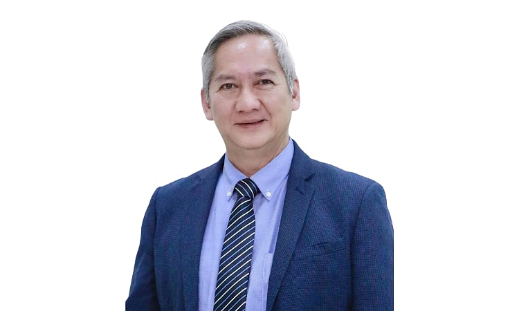 DOST-Davao's Dr. Anthony Sales Wins 2024 Presidential Gawad CES Award
