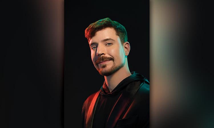 MrBeast's Beast Games Season 2 Premieres Jan 7, 2026 on Prime Video