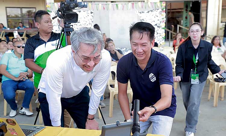 Tagum City Launches Philippines' First LGU-Led City-Wide WiFi Network