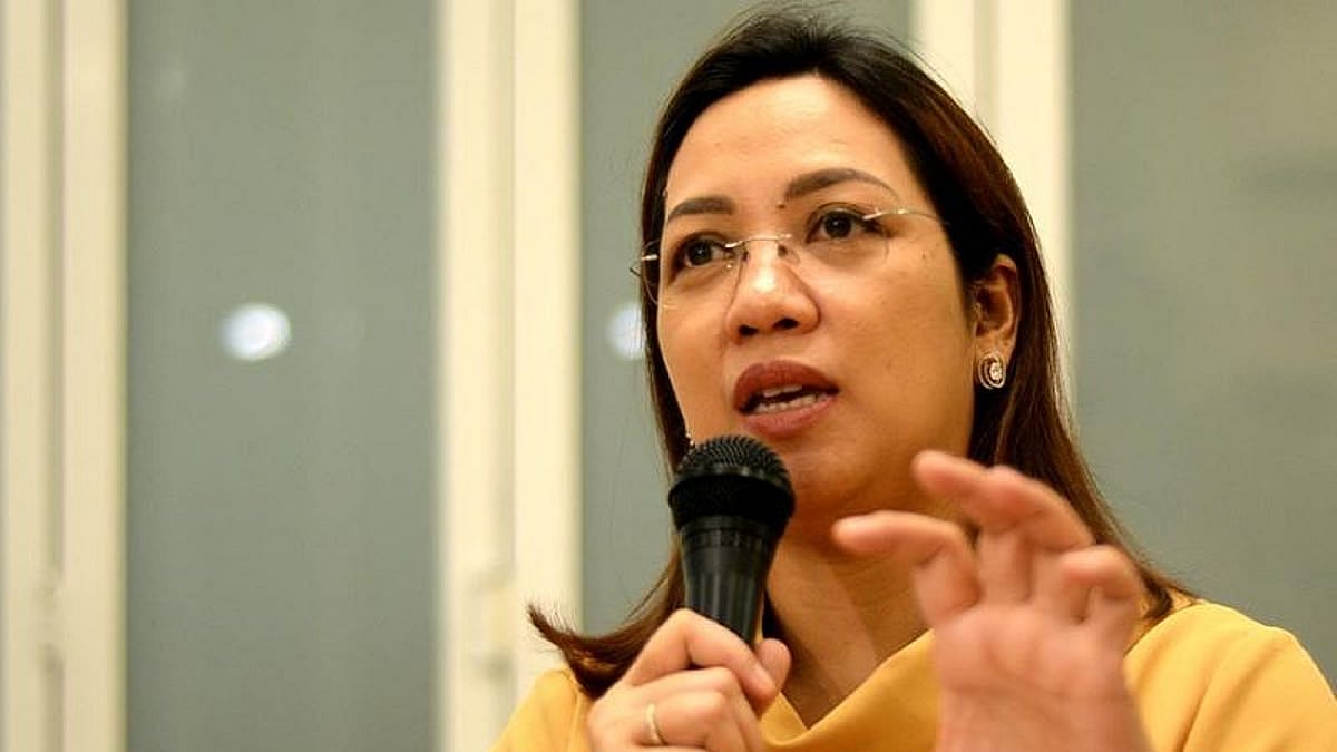Garin Files Bill to Extend More Power's Franchise to 7 Iloilo Towns