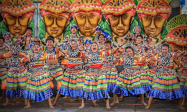 Maragusan's 48th Anniversary & Tourism Brand Launch Draws Thousands