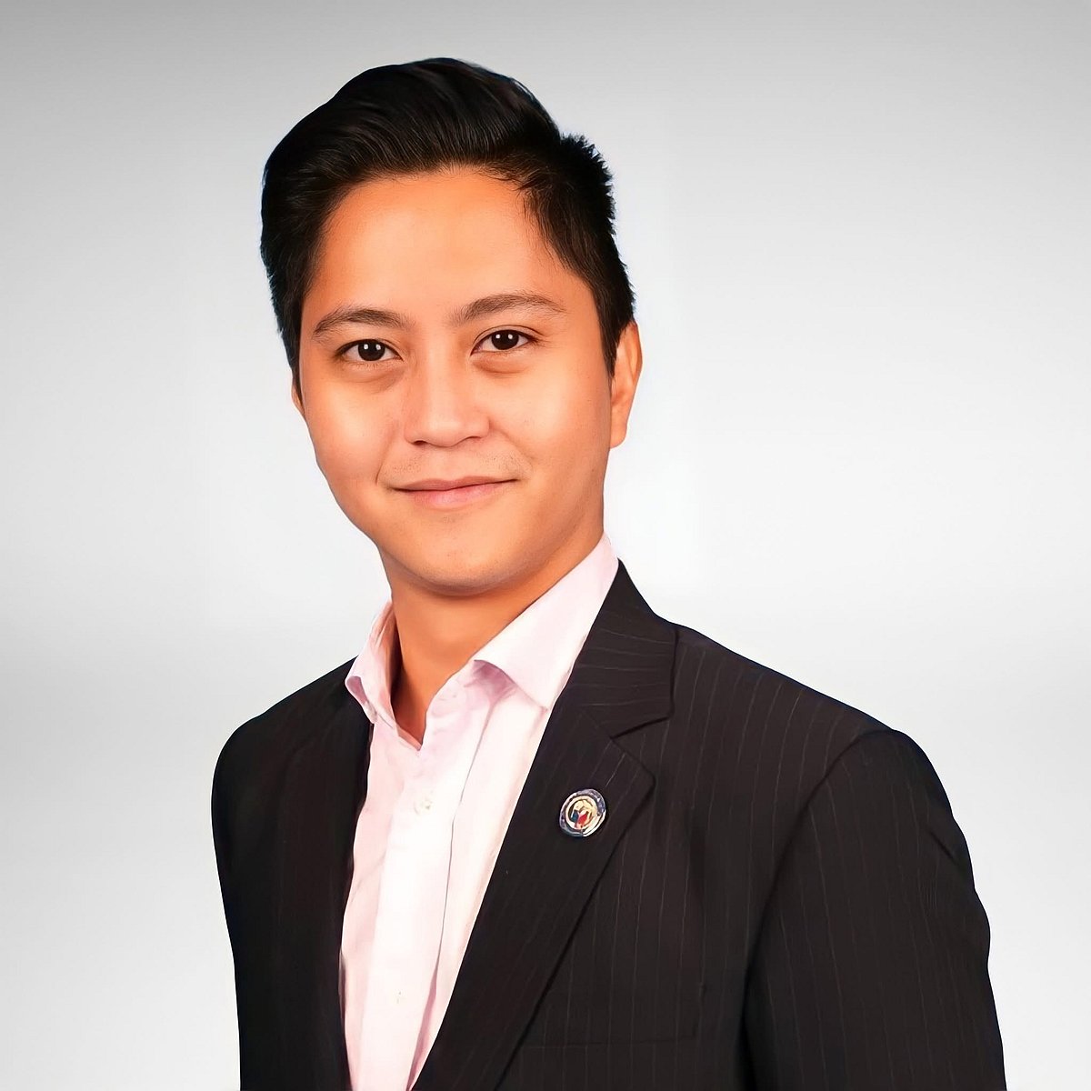 House Leader Sandro Marcos Pushes for ATM and Online Transfer Fee Relief