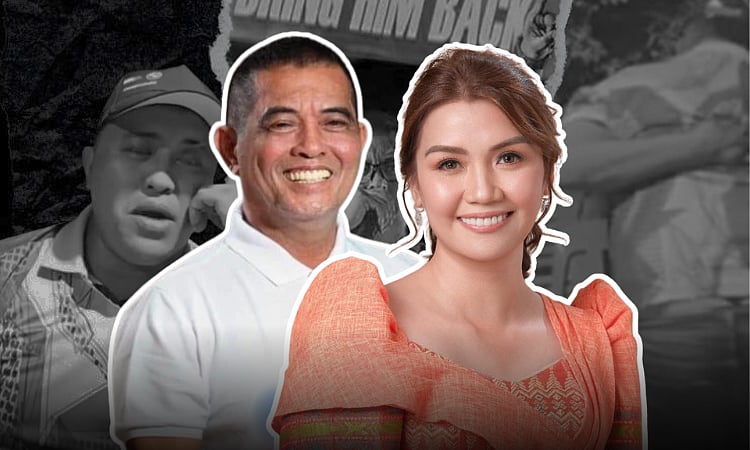 Mayor Sala, Gov. Cagas Deny Roles in Barangay Captain's Live-Streamed Murder
