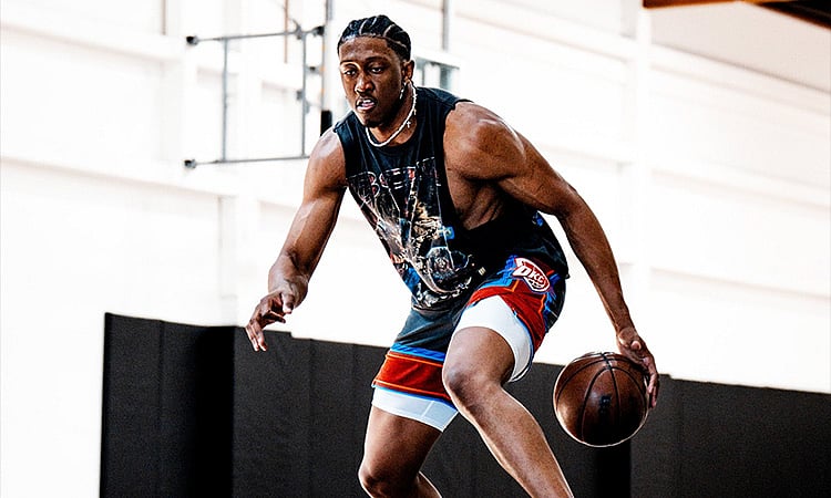 Jalen Williams Returns for Thunder vs Suns After Wrist Surgery