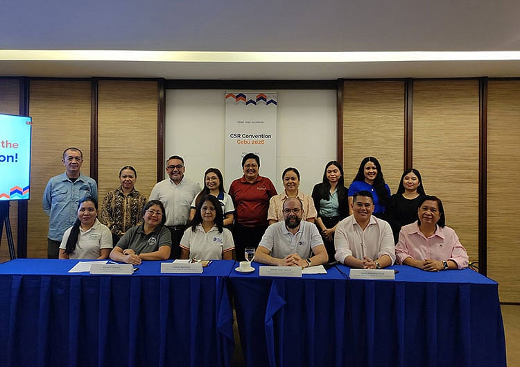 Corporate Foundations Reorganize Budgets After Back-to-Back Philippine Disasters
