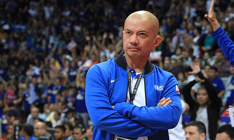 Rain or Shine Tests Toughness in PBA Season 50 with Bahrain Games
