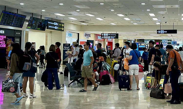 Asia-Pacific Tourism Surges 8% in 2025, Nears Pre-Pandemic Levels
